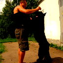 Антон Михайлищев