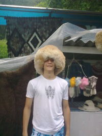 Исмаил Молов