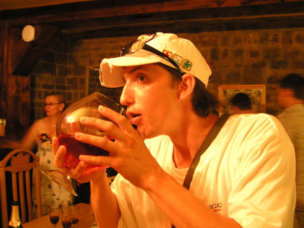 Дмитрий Макаров