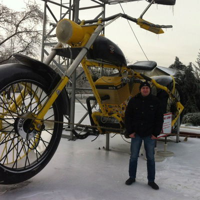 Руслан Малярчук