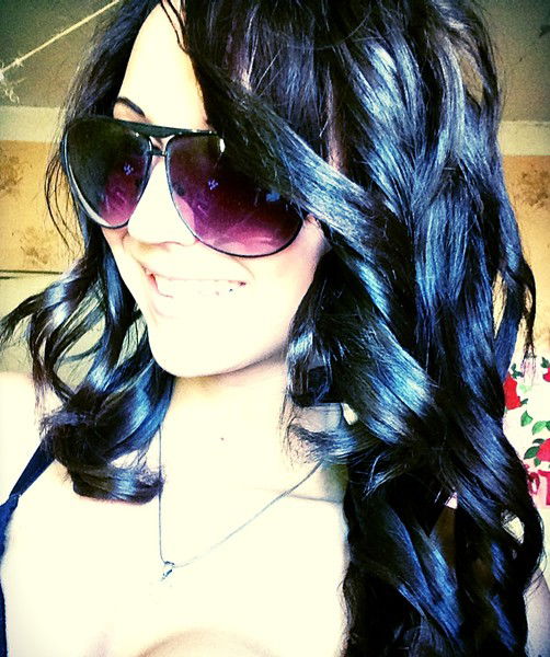 Оля Тархова