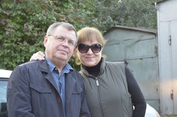 Татьяна Еркеева