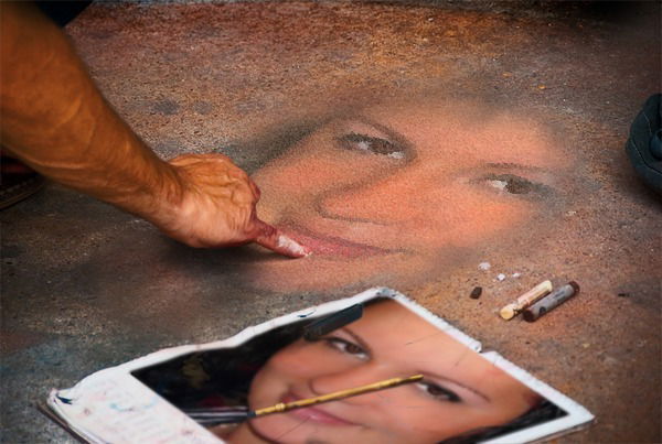 Екатерина Савчук