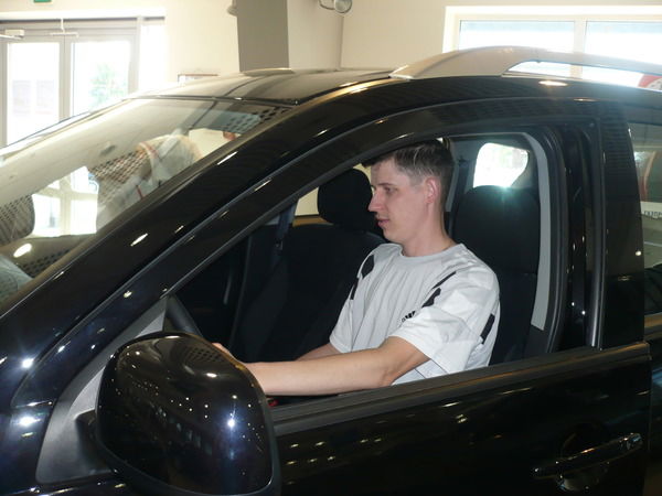 Василий Котькин