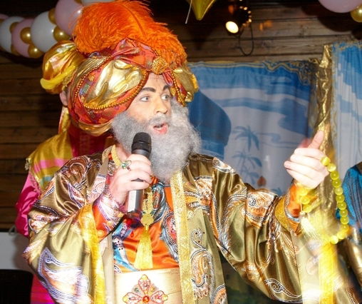 Александр Кузьмин