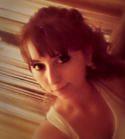 *кристинка *