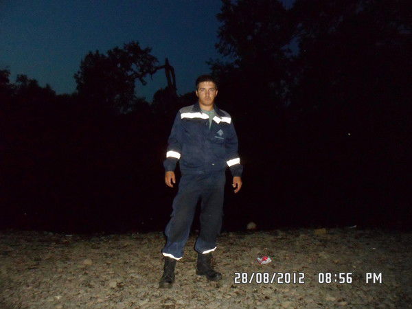 Алексей Шелтышев