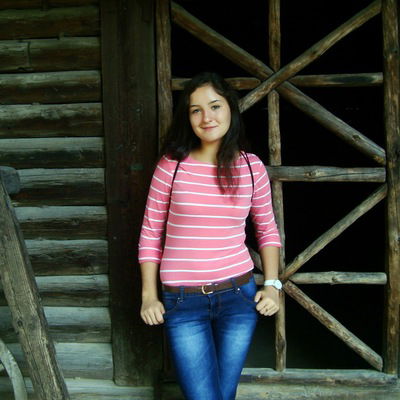 Дарья Максимина