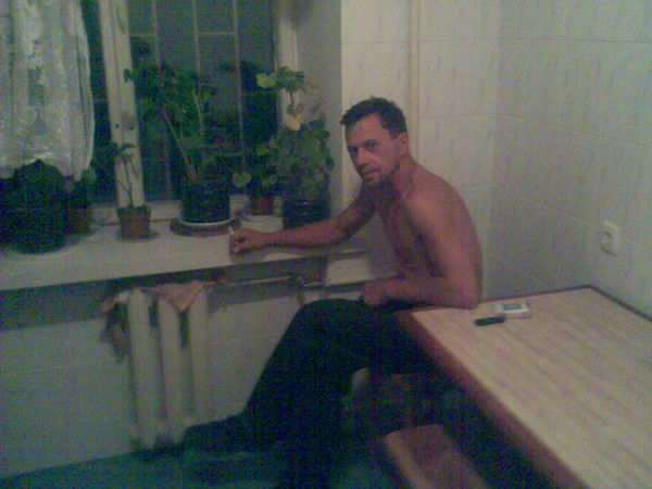 Александр Смоловик