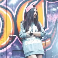 Яна Душкина