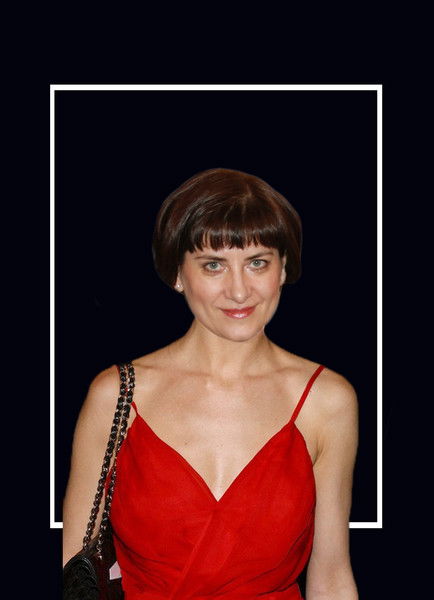 Елена Салкова