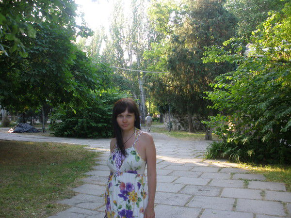 Марина Зайцева