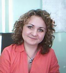 Юлия Кунгурова