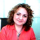 Юлия Кунгурова