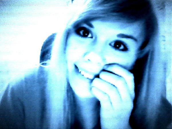 Настюшка Качанова