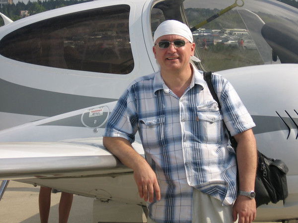 Анатолий Омельянчук