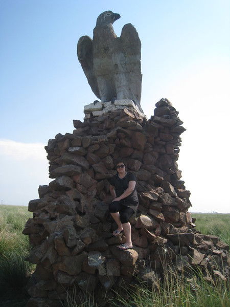 Жазира Магзиева