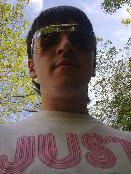 Никита Шпагин