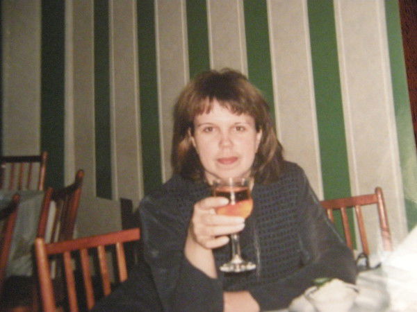 Ирина Панина