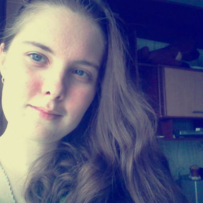 Наташа Климова