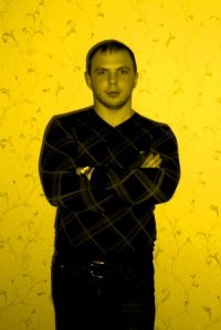 Олег Пархоменко