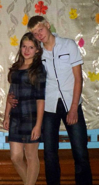 Ксения Михальчук