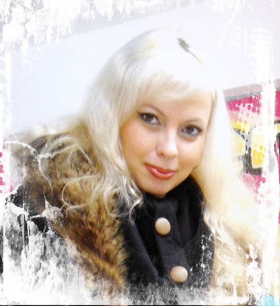 Катерина Макарова