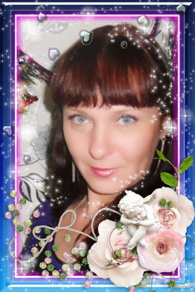 Элла Сизоненко