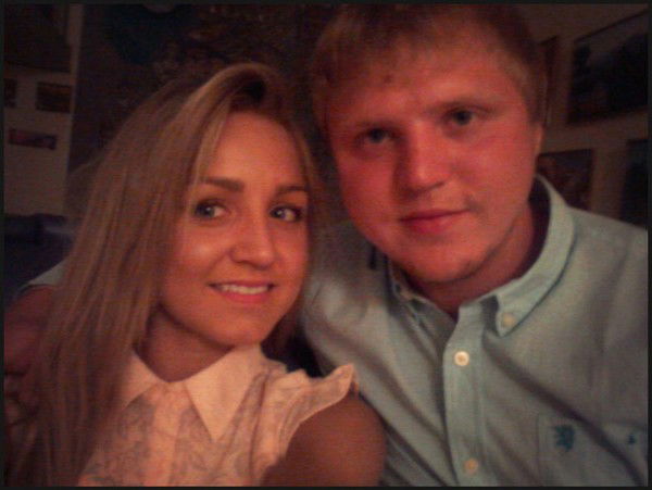 Андрей Шевченко