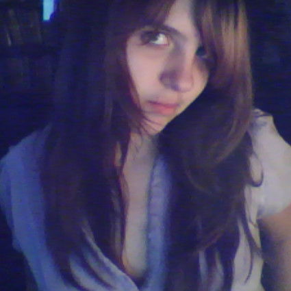 Настя Смирнова