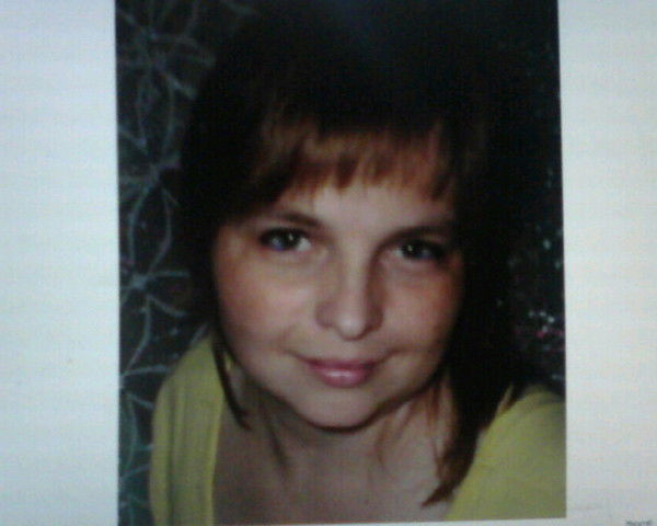 Натали Кисловская