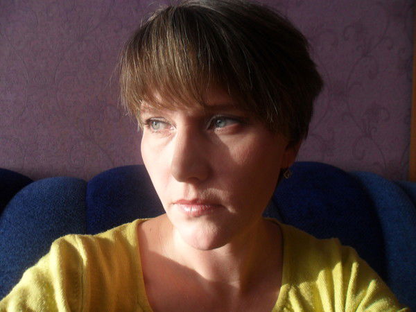 Ирина Маслова