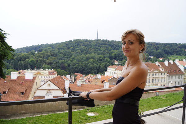 Екатерина Головко