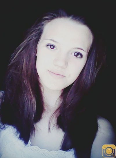 Юлия Остривная