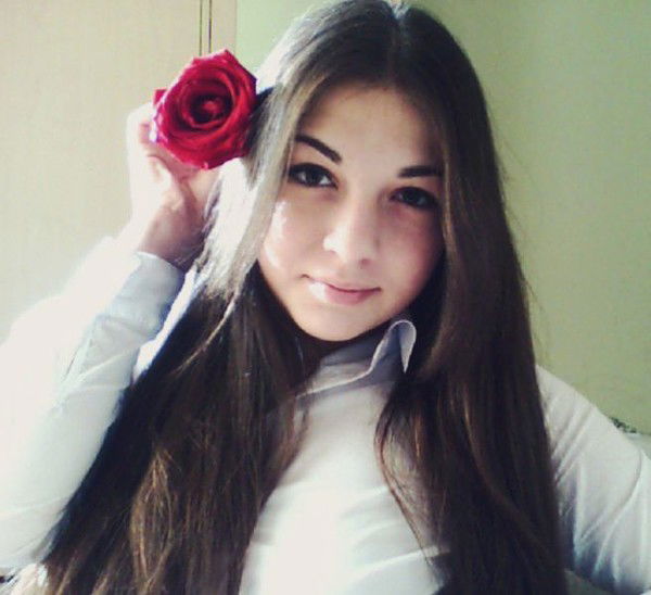 Марина Темникова