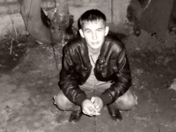 Азамат Елизаров