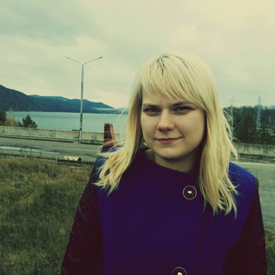 Анна Андреюк