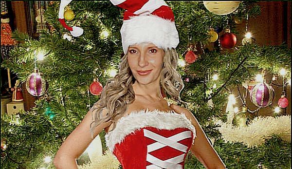 Анжелика Бурдина