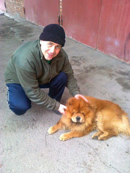 Паша Щедрин