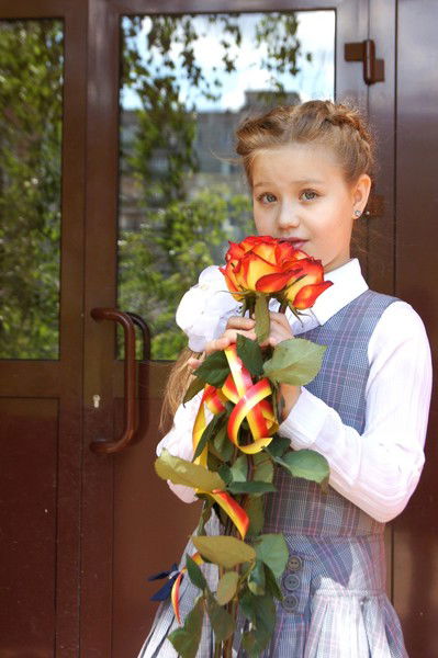 Полина Новикова