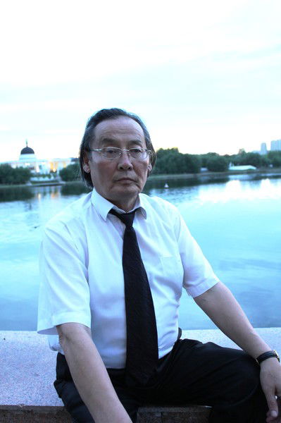 Смагул Рахимбеков