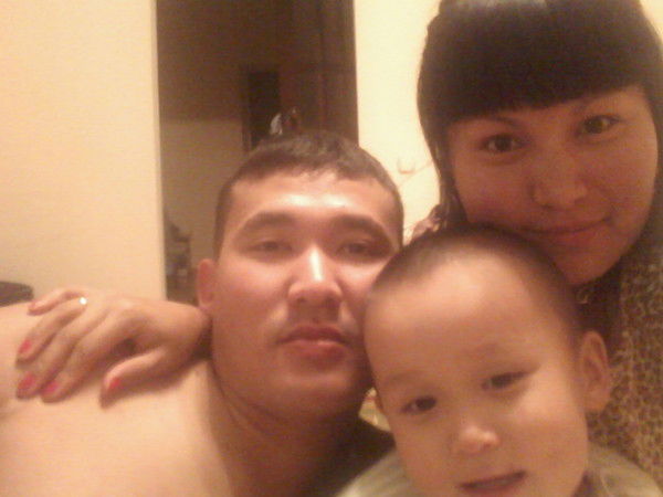 Ернар Габбасов