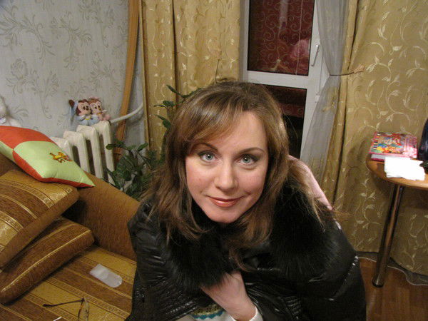 Светлана К.