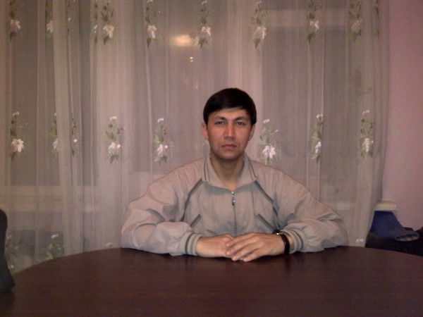 Абзал Калыков