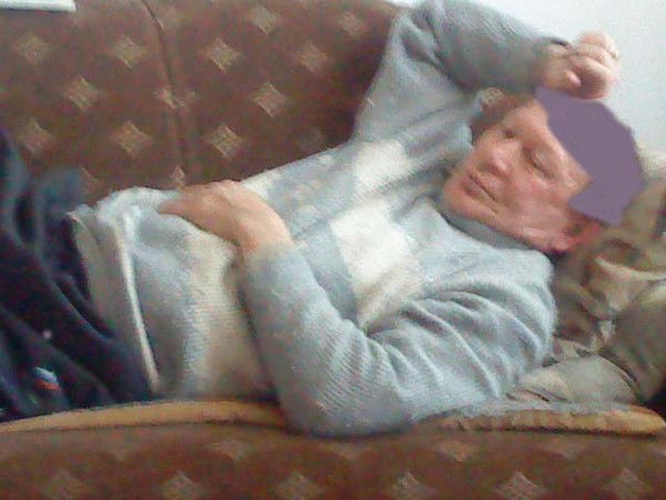 Марат Орынбет