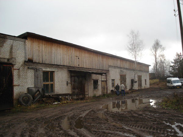 Советская Пхс