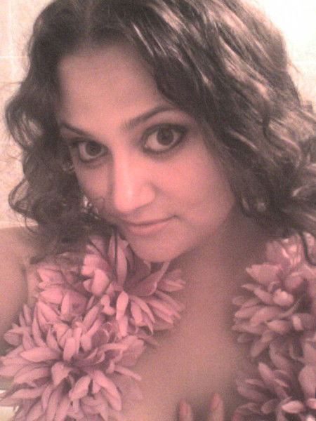 Екатерина Фадеева