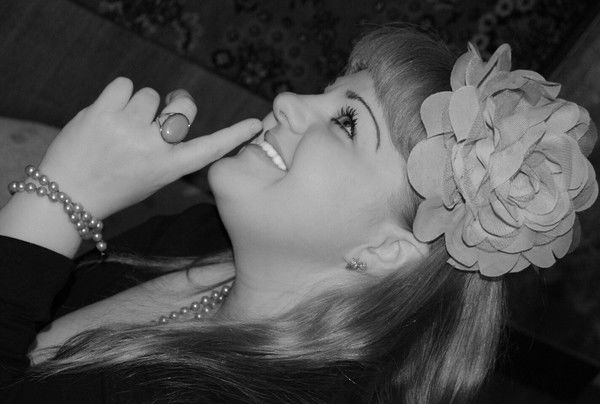 Елена Горошилова