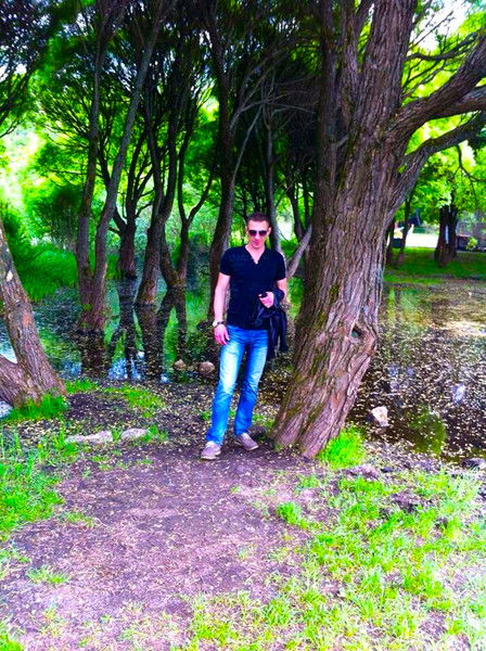 Виталий Юлгушев