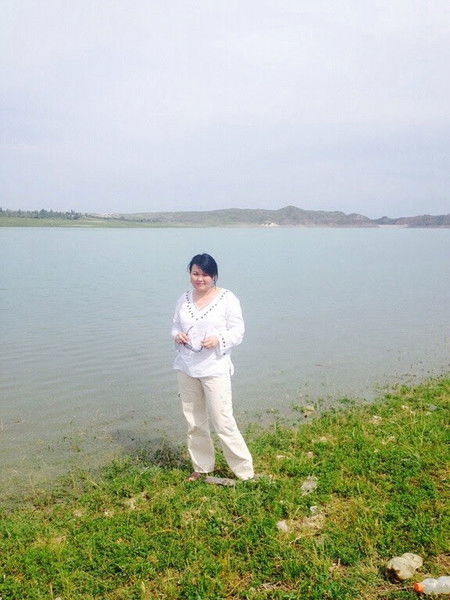 Дамира Чалданбаева